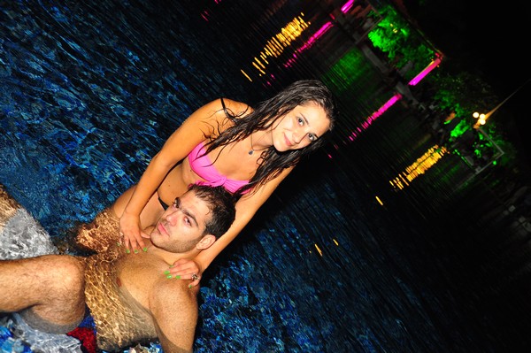 NDU's Final Spring Splash